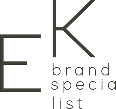 Eithar Khalifah brand specialist